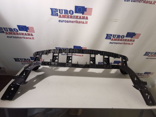 Upper Tie Bar